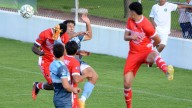 Inter Playa vence a Neza FC y se coloca como sublíder del Grupo 3
