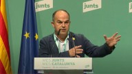 Junts amenaza nuevamente a Sánchez tras frustrarse el traspaso de las competencias en inmigración