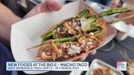 CT LIVE: New Foods at The Big E