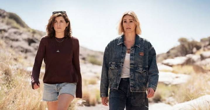 Frauds on ITV: What's it about, full cast and where you've seen them before