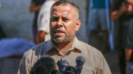Palestinians have right to freedom: Gaza media chief rejects Trump’s peace plan