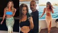 Shikhar Dhawan’s Love Story With Sophie Shine: From Dubai Meeting to Instagram Romance
