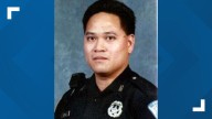 Beaumont police remembers fallen Officer Conrad Gernale on 23rd anniversary of line