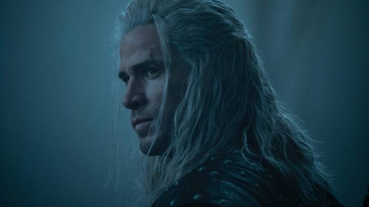 How That 'Witcher' Recasting Went Down—and What to Expect From New Star Liam Hemsworth