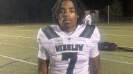 Winslow gets much-needed W, Parker sets program passing record