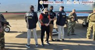 Expulsan a Hernán Bermúdez Requena de Paraguay; será trasladado a México