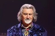 Oak Ridge Boys Singer Richard Sterban Reveals Pancreatic Cancer Battle, Asks for Prayers