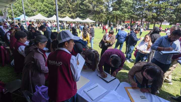 Abre Hoy Registro Seguro de Desempleo CDMX 2025: Link para Trámite de Apoyo de Más de $10,000