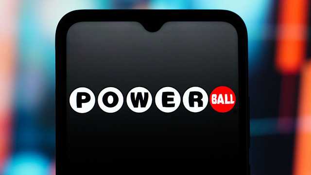 $1 million prize-winning Powerball ticket sold in western Iowa
