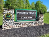 DNR removing swim buoys from state park beaches for the season