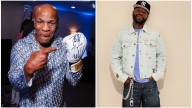 Mike Tyson y Floyd Mayweather acordaron una pelea de exhibición para el 2026