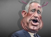 Thanks, Trump Administration! Measles Hits 30+ Year High