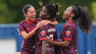 League-leading AFC Toronto thumps 2nd-place Vancouver Rise 7