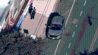 Albany Park shooting leaves man injured