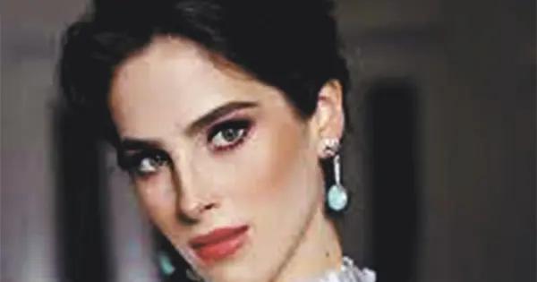 Miss México es del Edén