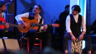 XLVI edición del Festival Flamenco de Ogíjares