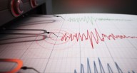 Sismo de magnitud 3.6 se registró en el distrito de Chilca, provincia de Cañete