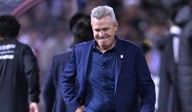 “El resultado es justo”: Javier Aguirre se muestra satisfecho tras el empate a ceros entre México y Japón