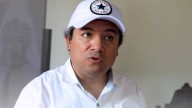 Arturo Fernández Bazán pide volver a la Constitución de 1979