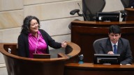 “Saboteo en debate de aprobación del monto del presupuesto 2026″, señala la senadora Angélica Lozano. ¿Quién deshizo el cuórum?