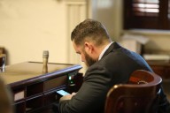 GOP lawmaker with ‘joebidennnn69’ screen name to plead guilty to sharing child sex abuse videos