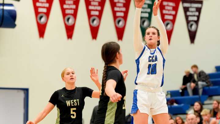 CCA girls basketball standout Averie Lower commits to Arizona State