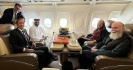 British couple held for months by Taliban released