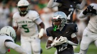 Week 5: High School football schedule for the Evansville area