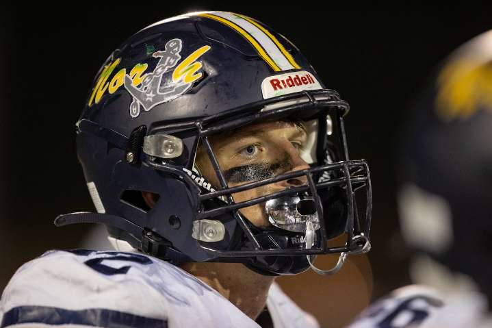 Your picks: Who is the top Group 5 linebacker in New Jersey high school football?