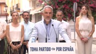 El PP exige a la "fontanera del sanchismo" Leire Díez que aclare si hubo "financiación ilegal" del PSOE