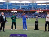 Pakistan warns India against politicising Asia Cup clash
