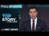 Top Story with Tom Llamas 