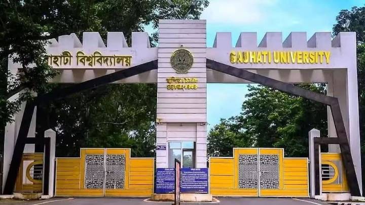 Gauhati University to honour Zubeen Garg by renaming Performing Arts Centre