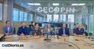 DIRECTO | Sigue en vivo el simulacro de erupción volcánica en Tenerife