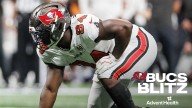 DT Calijah Kancey Injury Status, Baker Mayfield Mobility & Jets' Weapons