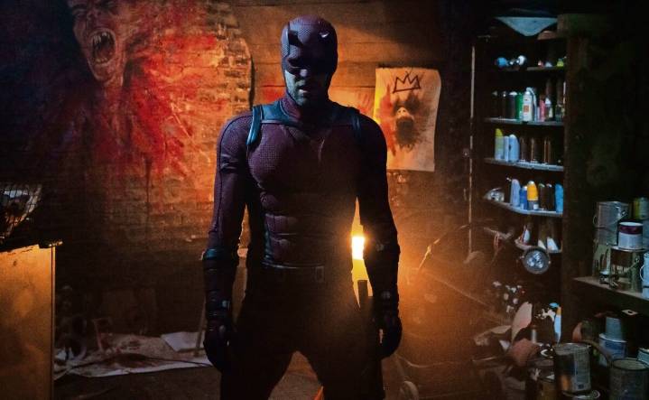 “Daredevil: Born Again” sería renovada para una tercera temporada en Disney+