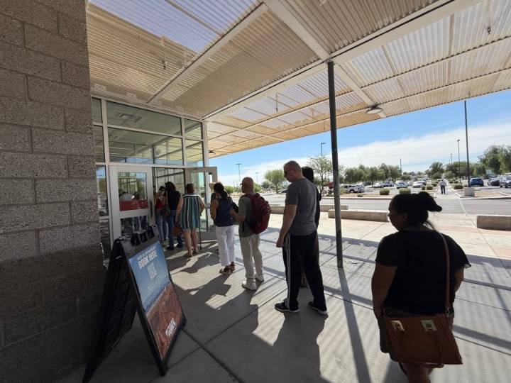 Nevada cyberattack headache continues three weeks later