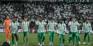Atlético Nacional perdió la opción de contratar a un reconocido técnico español: le quedaría otro candidato extranjero