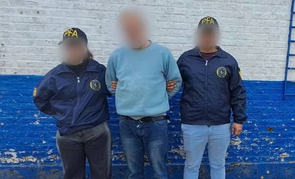 Detuvieron al líder de una red de trata que explotaba mujeres