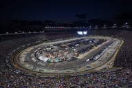 NASCAR Weather Update Bristol: Will the Scorching Heat Blow Goodyear’s Tires to Smithereens? NASCAR weather update sees scorching heat loom over Bristol weekend, raising concerns for fans, teams, and 