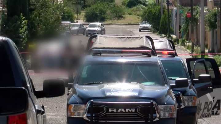Familia de Carlos ‘El Abuelo’ Sigue Buscándolo Tras 18 Años Desaparecido en Aguascalientes