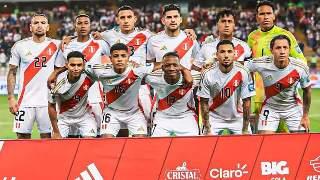 Perú cierra prácticas en Montevideo con variantes para enfrentar a Uruguay por Eliminatorias 2026