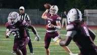 Delaware high school sports: Sept. 8-13 fall team rankings