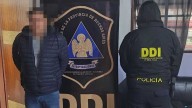 Esteban Echeverría: Cayó un hombre que era buscado por dos intentos de asesinato