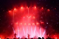 UK rock band Radiohead announce first tour in seven years