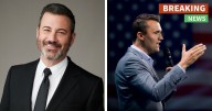Jimmy Kimmel’s Return Announced Days After Show Was Suspended Over ‘Insensitive’ Charlie Kirk Remarks