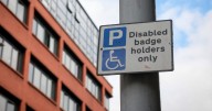 Ayrshire mum claims son's blue badge not renewed over form she can't get signed