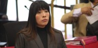 Betssy Chávez: Poder Judicial evaluará hoy pedido de prolongación de prisión preventiva contra expremier