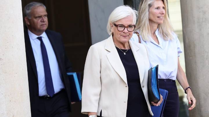 Francia pide al personal sanitario que se prepare para atender a víctimas de guerra antes de marzo de 2026