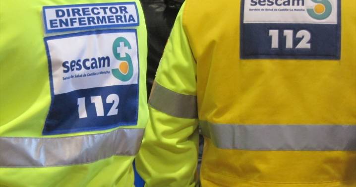 Un trabajador pierde la vida en Manzanares por el golpe del gancho de una grúa en la cabeza